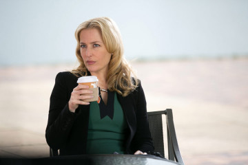 Gillian Anderson фото №953769