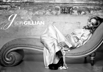 Gillian Anderson фото №344717