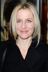 Gillian Anderson фото №370110