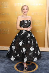 Gillian Anderson – at SAG Awards 2025 фото №1412842