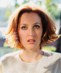 Gillian Anderson фото №32501