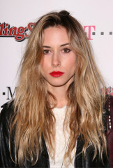 Gillian Zinser фото №409442