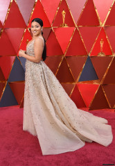 Gina Rodrigues - Oscar 2018 in Los Angeles фото №1049705