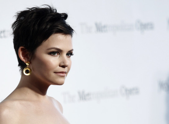 Ginnifer Goodwin фото №259228