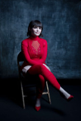 Джиннифер Гудвин (Ginnifer Goodwin) 267 фото