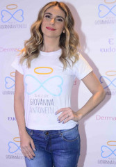 Giovanna Antonelli фото №1000008