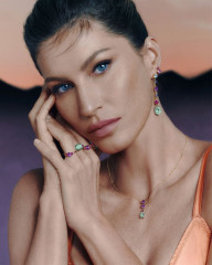 Gisele Bundchen ~ Vivara 2022 Campaign фото №1359882