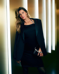 Gisele Bundchen for Boss фото №1408100