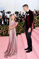 Gisele Bundchen – 2019 Met Gala фото №1169846