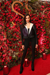Gizele Oliveira – Giorgio Armani ‘Si Passione’ Fragrance and Vogue Launch in NY фото №1059913