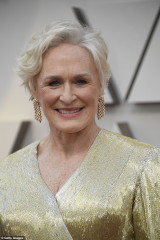 Glenn Close фото №1151552