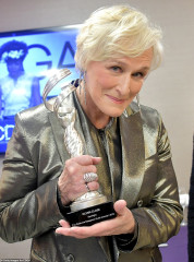 Glenn Close фото №1151555