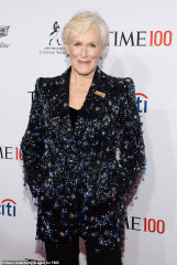 Glenn Close фото №1162758