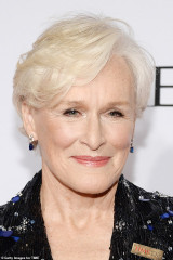 Glenn Close фото №1162760