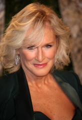 Glenn Close фото №474570