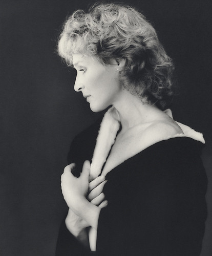 Гленн Клоуз (Glenn Close)