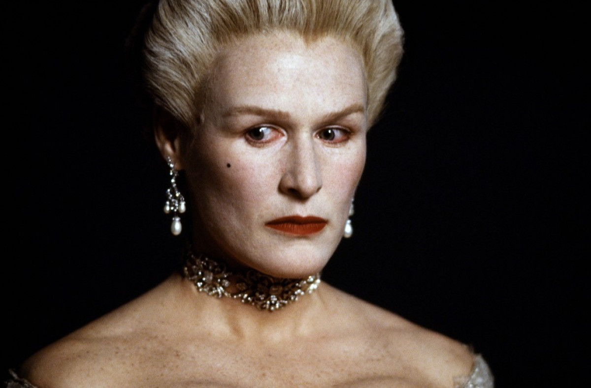 Гленн Клоуз (Glenn Close)