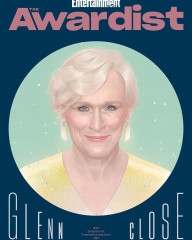 Glenn Close - 'Hillbilly Elegy' // 2020 фото №1280444