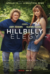 Glenn Close - 'Hillbilly Elegy' // 2020 фото №1280446