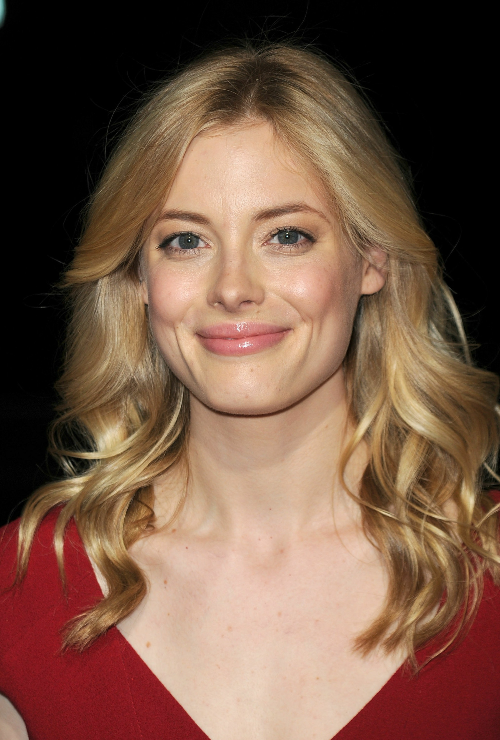 Джиллиан Джейкобс (Gillian Jacobs)