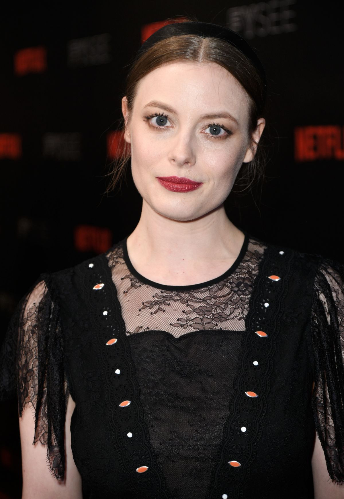 Джиллиан Джейкобс (Gillian Jacobs)