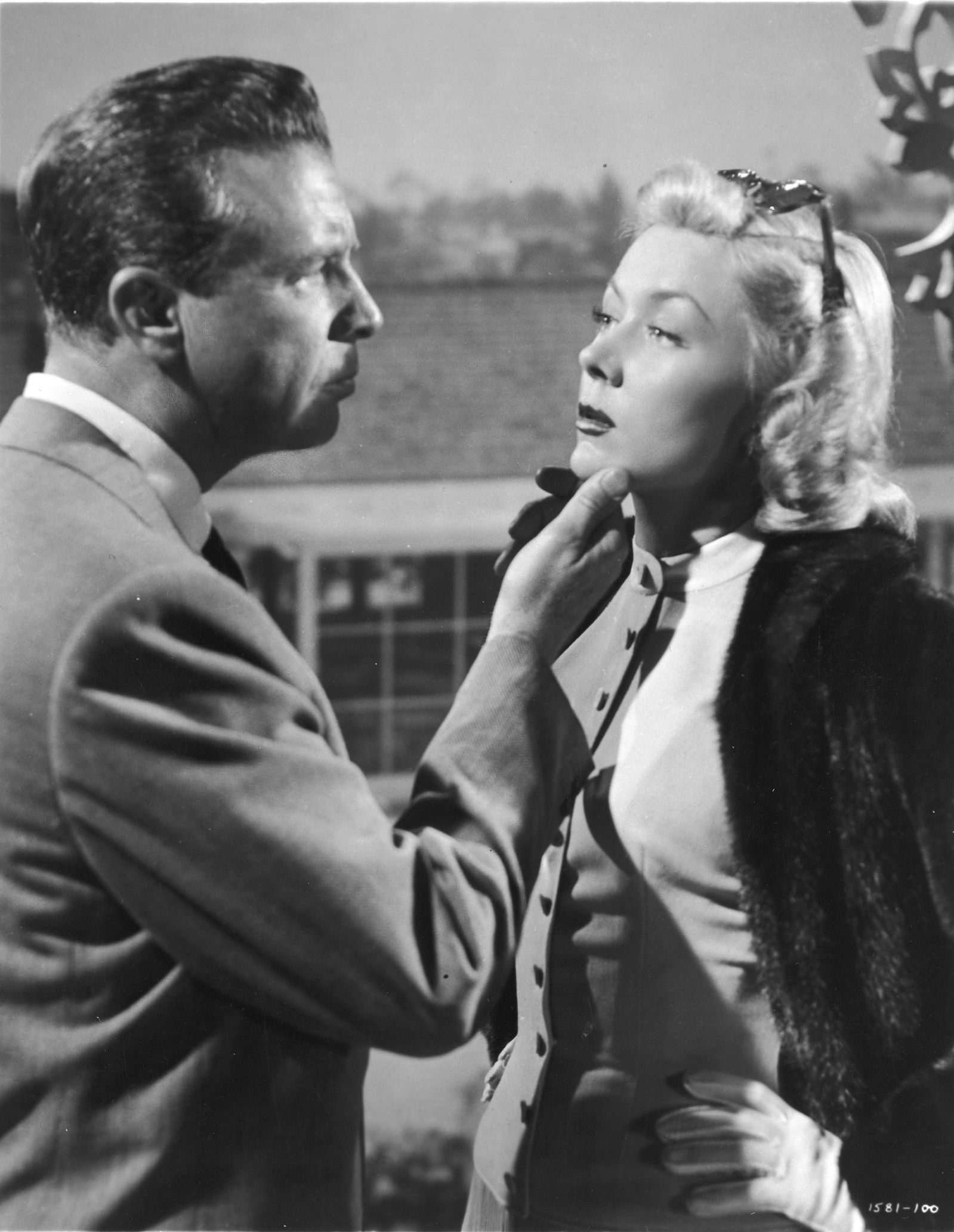 Глория Грэхам (Gloria Grahame)