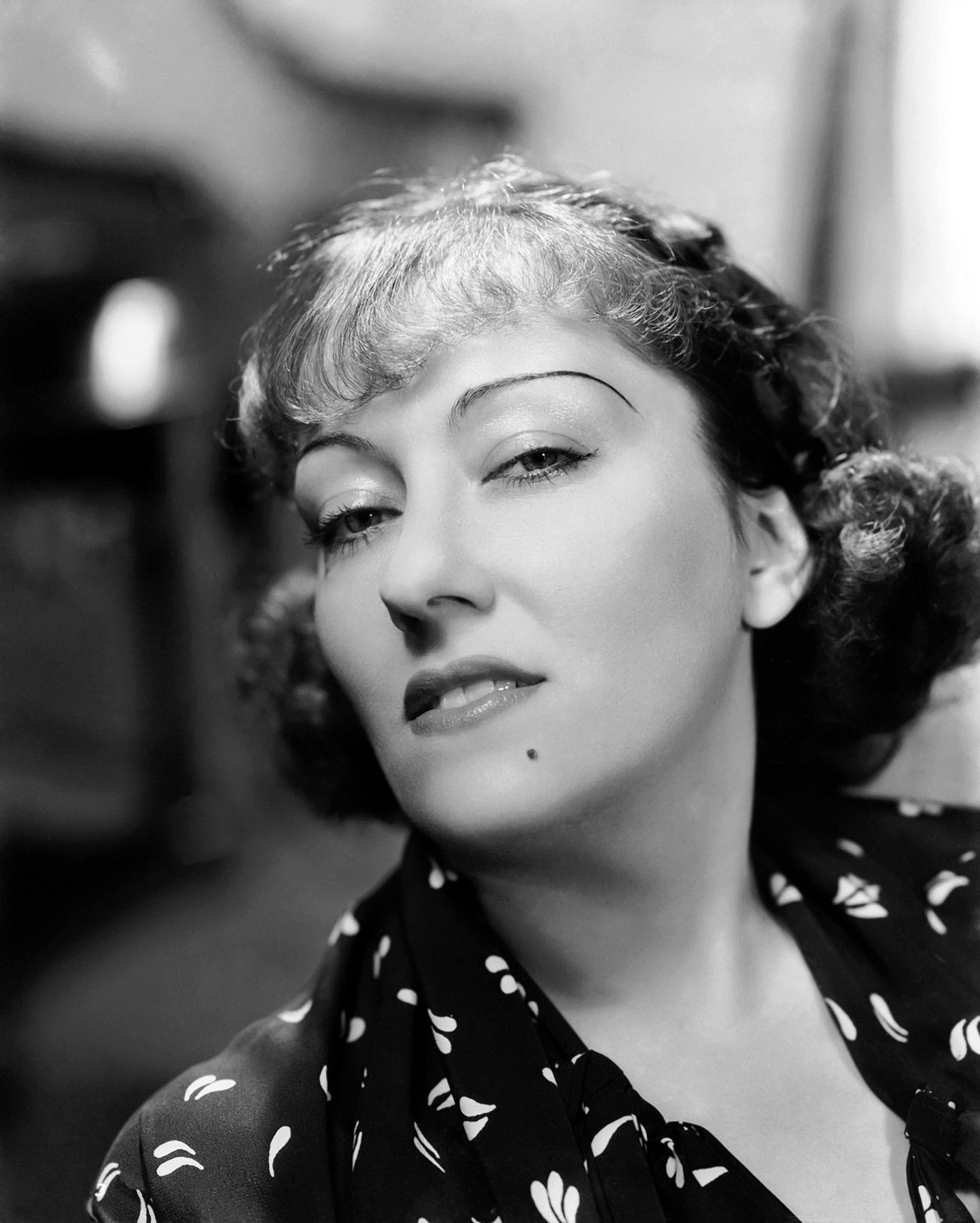 Глория Суонсон (Gloria Swanson)