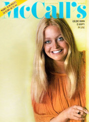 Goldie Hawn фото №382521