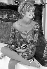 Goldie Hawn фото №209934