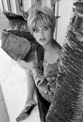 Goldie Hawn фото №209927