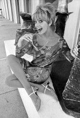Goldie Hawn фото №209924