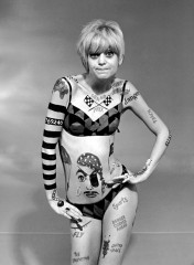Goldie Hawn фото №244178