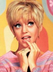 Goldie Hawn фото №67993