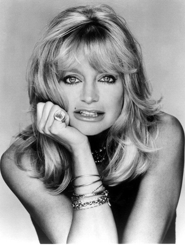 Голди Хоун (Goldie Hawn)