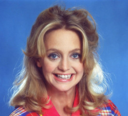 Goldie Hawn фото №102386