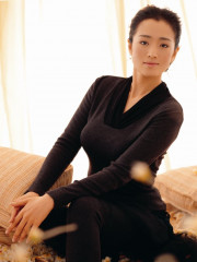 Gong Li фото №324614