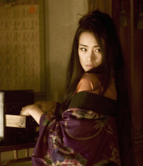 Gong Li фото №619390