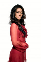 Gong Li фото №100952