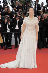 Gong Li – Cannes Film Festival 2019 Opening Ceremony фото №1388741