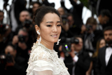Gong Li – Cannes Film Festival 2019 Opening Ceremony фото №1388740