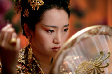 Gong Li фото №616611