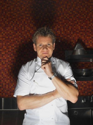 Gordon Ramsay фото №541753