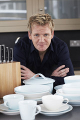 Gordon Ramsay фото