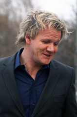 Gordon Ramsay фото №540298