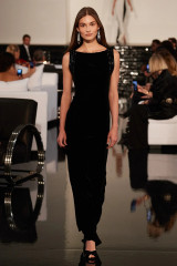 Ralph Lauren Fall/Winter 2022 Fashion Show in New York фото №1340490