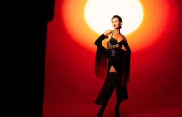 Grace Elizabeth for VS фото №1408065