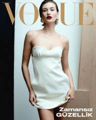 Grace Elizabeth for Vogue Turkey фото №1387108