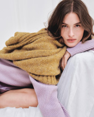 Grace Elizabeth for Calvin Klein фото №1410614