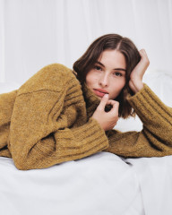 Grace Elizabeth for Calvin Klein фото №1410612