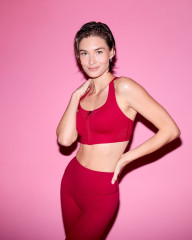 Grace Elizabeth for VSX by Victoria’s Secret фото №1409796